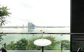 Sweet Home Apartment Lake View 147 Ve Ho Street Westlake